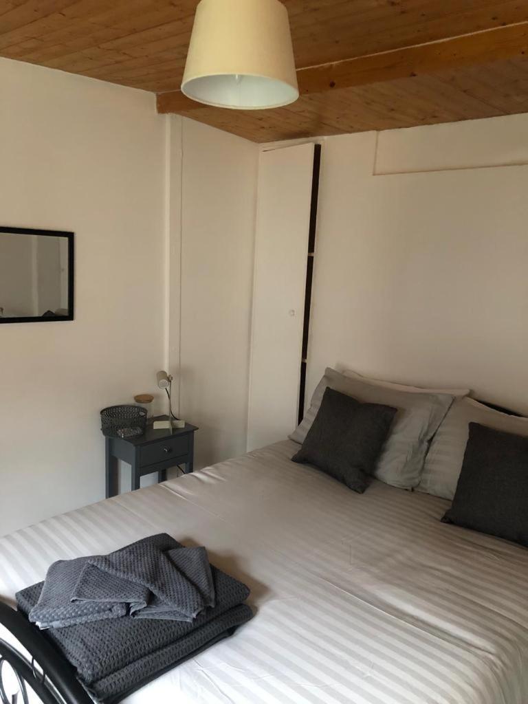 Alpha House Bed & Breakfast ลอนดอน ภายนอก รูปภาพ